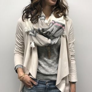 Stella and dot embarcadero infinity scarf